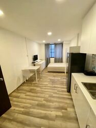 Jalan Chempaka Kuning (D16), Terrace #503200501